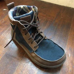 Lem's Boots - Men, Size 12 (EU 46)
